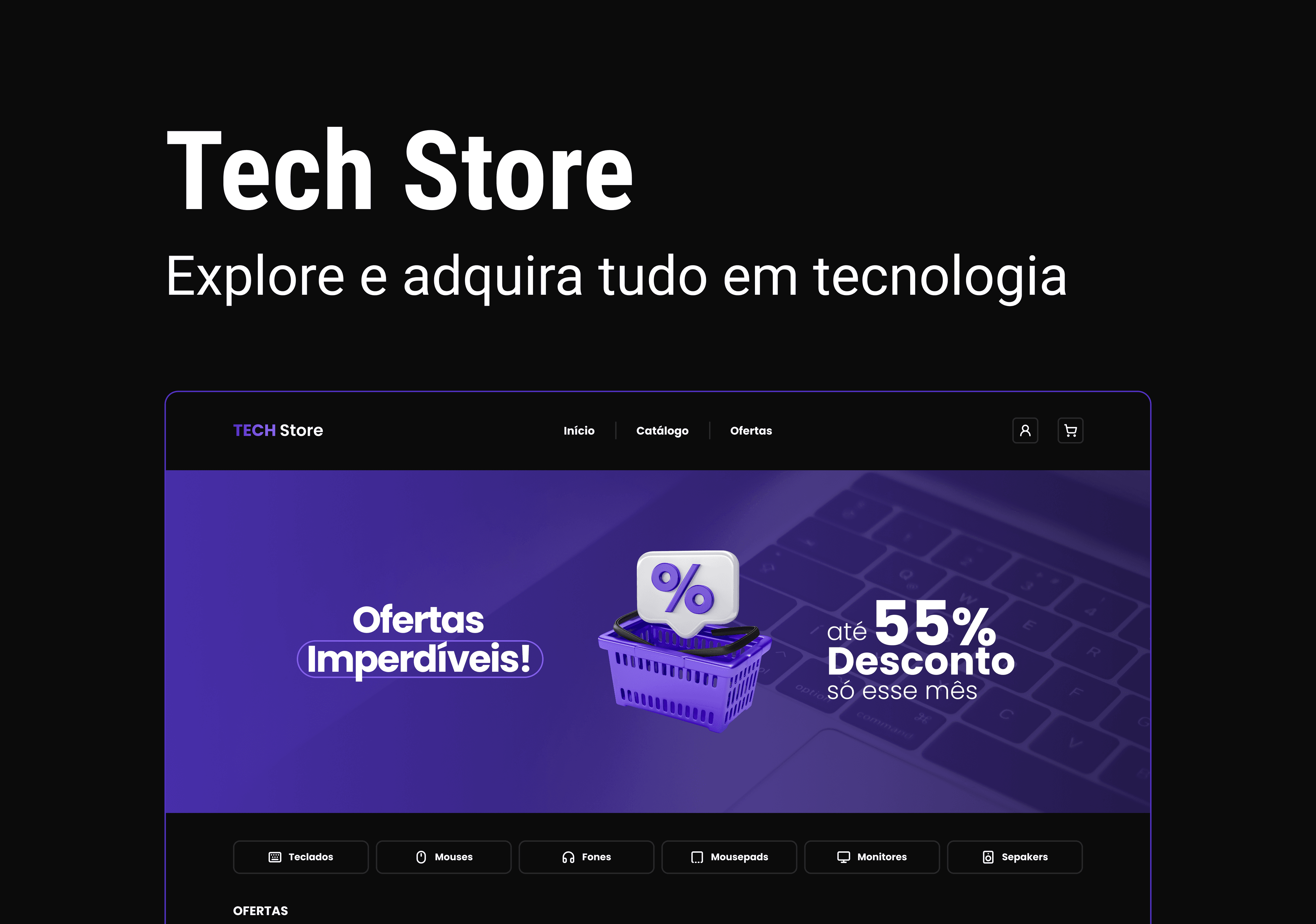 Tech Store